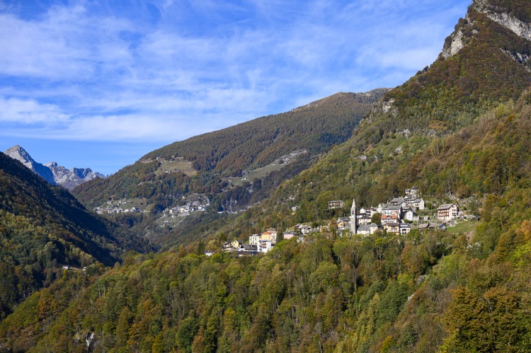 Valle Onsernone